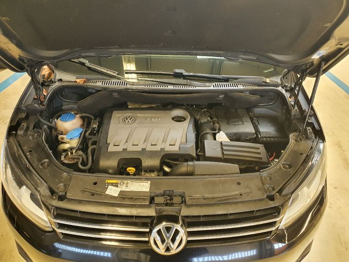 Photo 14 VIN: WVGZZZ1TZEW058327 - VOLKSWAGEN TOURAN 