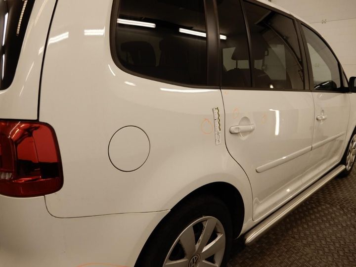 Photo 40 VIN: WVGZZZ1TZEW059422 - VOLKSWAGEN TOURAN 