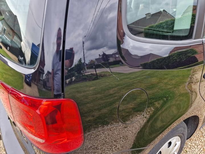 Photo 15 VIN: WVGZZZ1TZEW066113 - VW TOURAN 