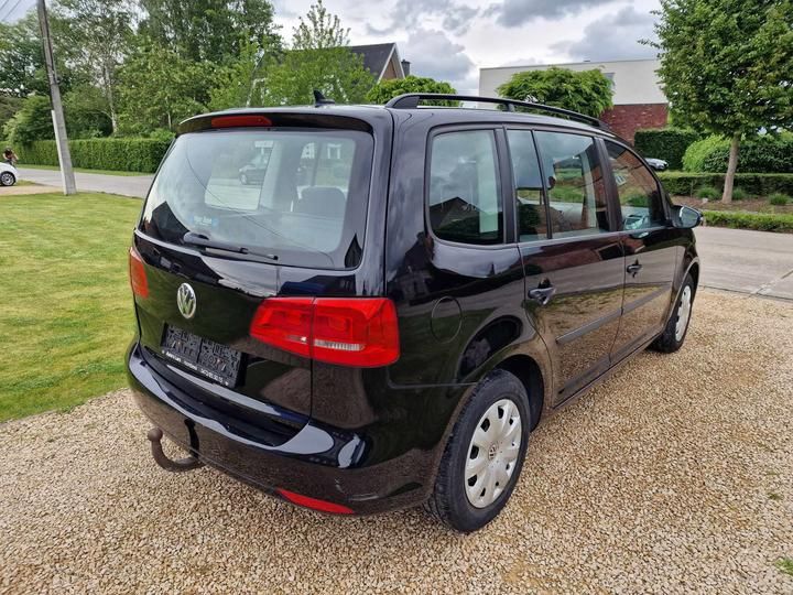 Photo 3 VIN: WVGZZZ1TZEW066113 - VW TOURAN 