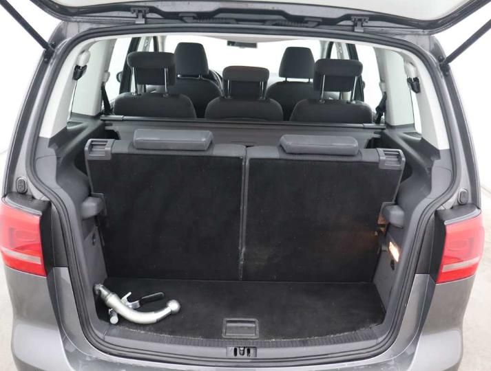 Photo 13 VIN: WVGZZZ1TZEW067189 - VOLKSWAGEN TOURAN &#3910 