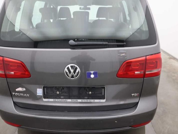 Photo 35 VIN: WVGZZZ1TZEW067189 - VOLKSWAGEN TOURAN &#3910 