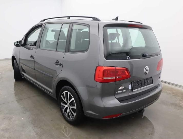 Photo 7 VIN: WVGZZZ1TZEW067189 - VOLKSWAGEN TOURAN &#3910 