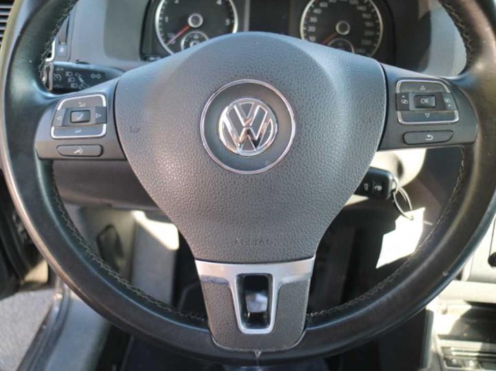 Photo 34 VIN: WVGZZZ1TZEW073081 - VOLKSWAGEN TOURAN 