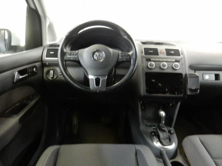 Photo 5 VIN: WVGZZZ1TZEW077727 - VOLKSWAGEN TOURAN 