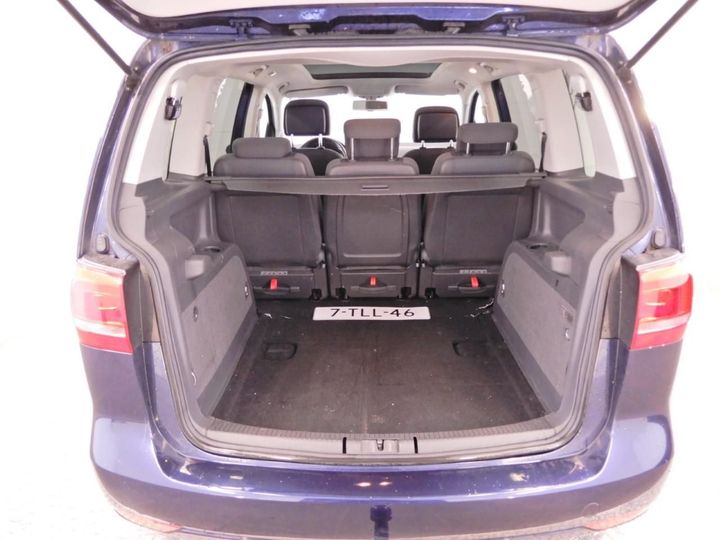 Photo 15 VIN: WVGZZZ1TZEW081528 - VOLKSWAGEN TOURAN 