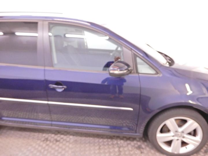 Photo 29 VIN: WVGZZZ1TZEW081528 - VOLKSWAGEN TOURAN 