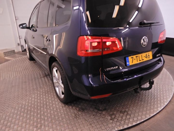 Photo 33 VIN: WVGZZZ1TZEW081528 - VOLKSWAGEN TOURAN 