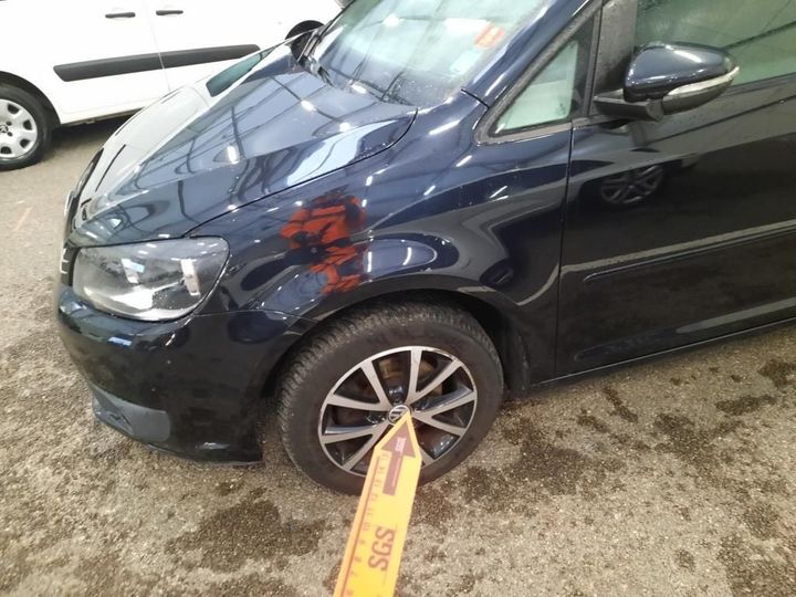 Photo 28 VIN: WVGZZZ1TZEW095148 - VOLKSWAGEN TOURAN 