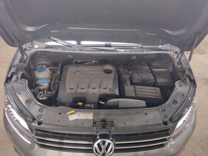 Photo 14 VIN: WVGZZZ1TZEW104630 - VOLKSWAGEN TOURAN 