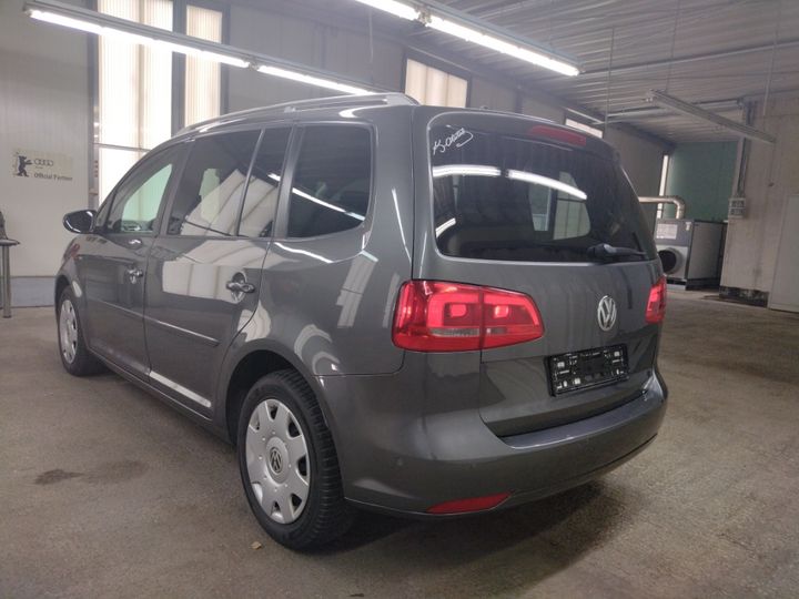 Photo 3 VIN: WVGZZZ1TZEW104630 - VOLKSWAGEN TOURAN 