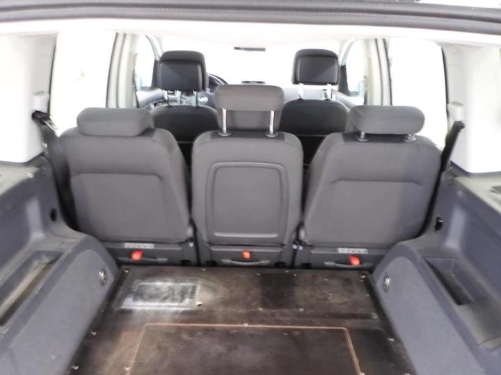 Photo 16 VIN: WVGZZZ1TZFW008495 - VOLKSWAGEN TOURAN 