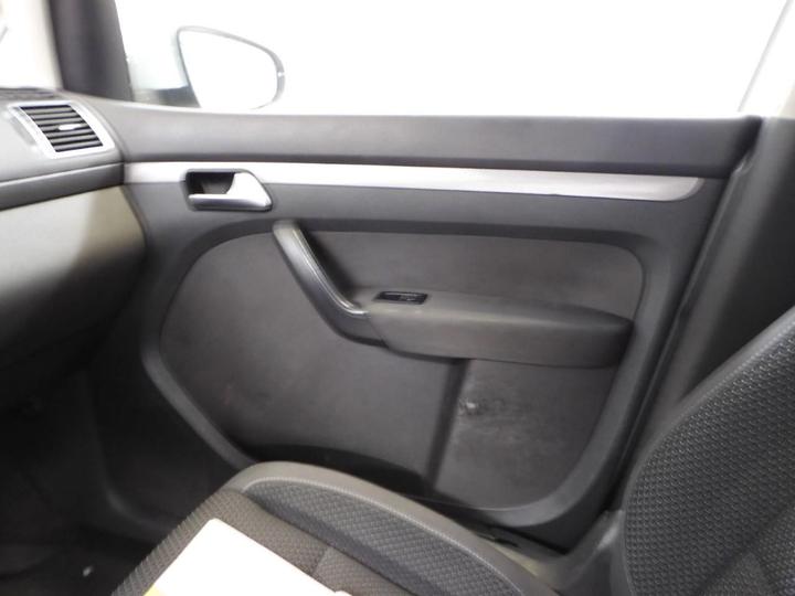 Photo 23 VIN: WVGZZZ1TZFW008495 - VOLKSWAGEN TOURAN 