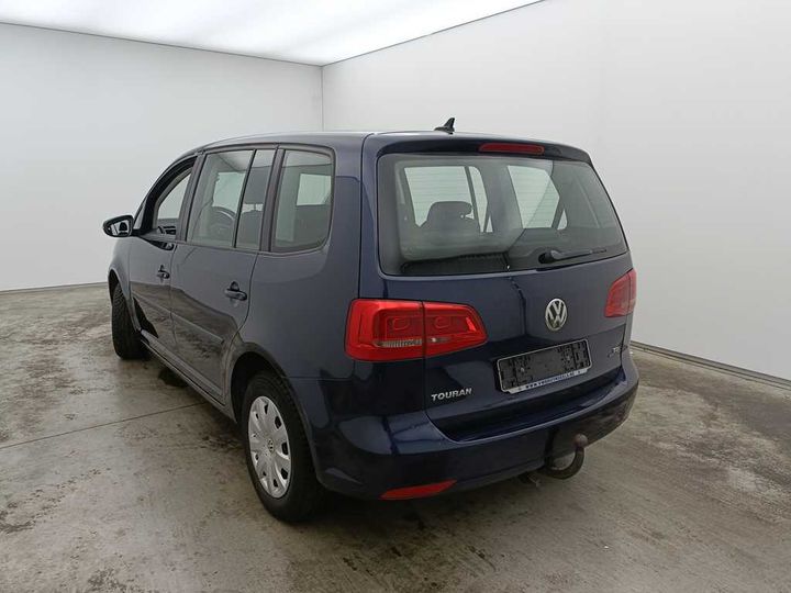 Photo 7 VIN: WVGZZZ1TZFW027865 - VOLKSWAGEN TOURAN &#3910 