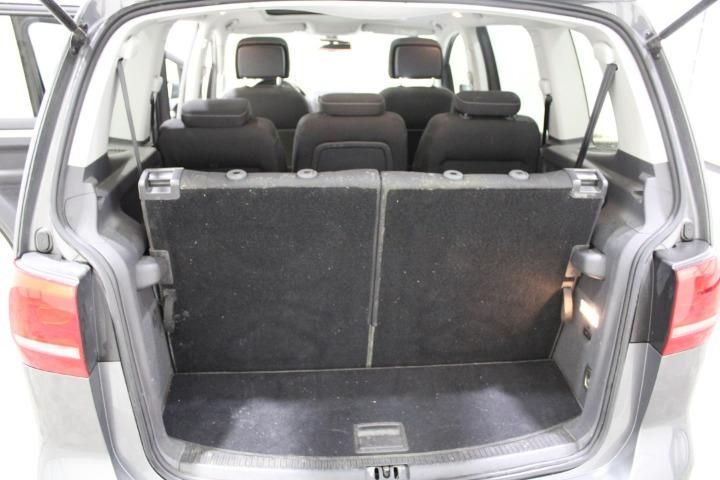 Photo 17 VIN: WVGZZZ1TZFW028913 - VOLKSWAGEN TOURAN 