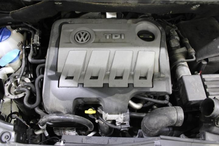 Photo 22 VIN: WVGZZZ1TZFW028913 - VOLKSWAGEN TOURAN 