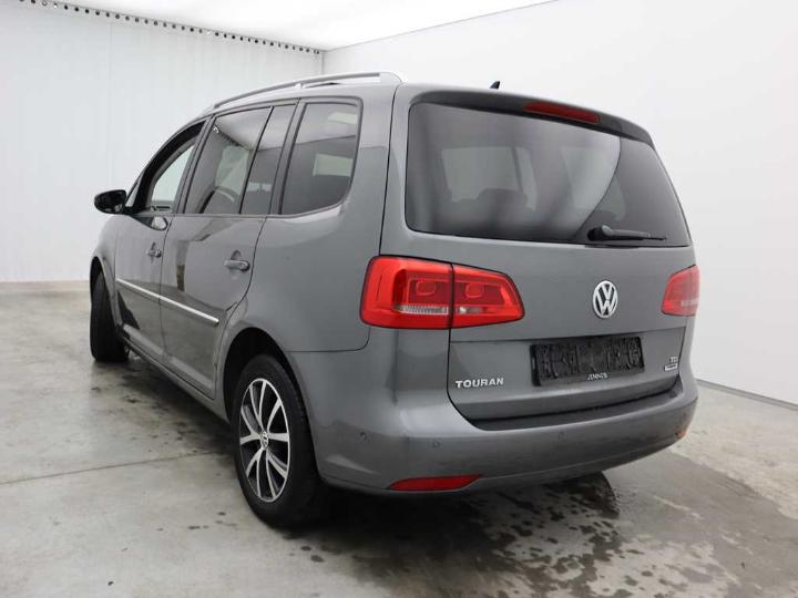 Photo 7 VIN: WVGZZZ1TZFW038733 - VOLKSWAGEN TOURAN &#3910 