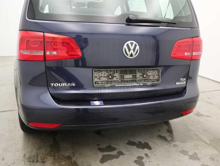 Photo 34 VIN: WVGZZZ1TZFW060349 - VOLKSWAGEN TOURAN15 