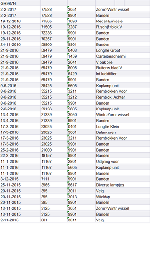 Photo 4 VIN: WVGZZZ1TZFW061600 - VOLKSWAGEN TOURAN 