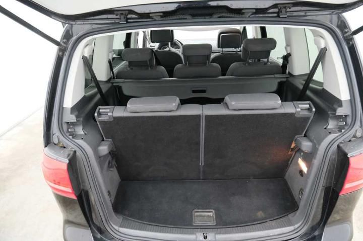 Photo 13 VIN: WVGZZZ1TZFW062086 - VOLKSWAGEN TOURAN &#3910 