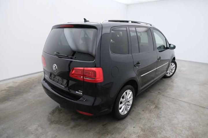 Photo 2 VIN: WVGZZZ1TZFW062086 - VOLKSWAGEN TOURAN &#3910 