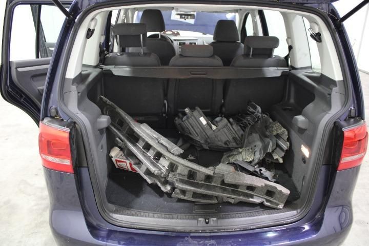 Photo 19 VIN: WVGZZZ1TZFW076732 - VOLKSWAGEN TOURAN MPV 