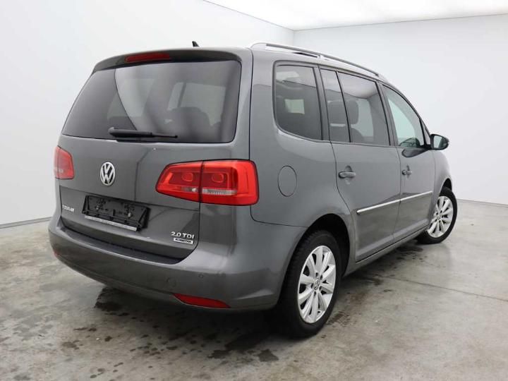 Photo 2 VIN: WVGZZZ1TZFW082681 - VOLKSWAGEN TOURAN &#3910 