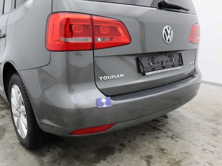 Photo 35 VIN: WVGZZZ1TZFW082681 - VOLKSWAGEN TOURAN &#3910 