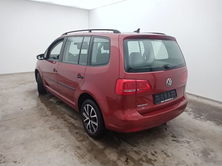 Photo 7 VIN: WVGZZZ1TZFW085123 - VOLKSWAGEN TOURAN &#3910 