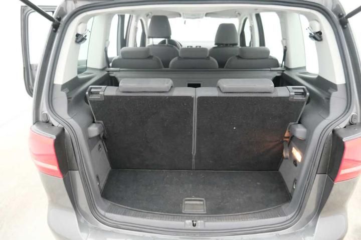 Photo 13 VIN: WVGZZZ1TZFW086274 - VOLKSWAGEN TOURAN &#3910 