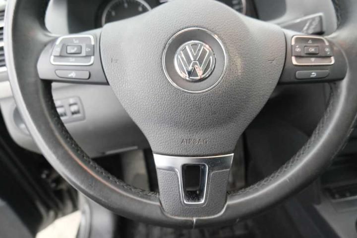 Photo 26 VIN: WVGZZZ1TZFW086274 - VOLKSWAGEN TOURAN &#3910 