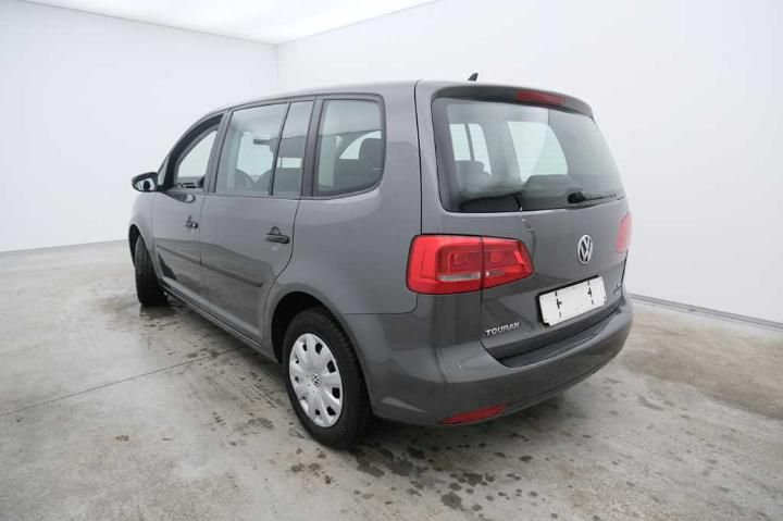 Photo 7 VIN: WVGZZZ1TZFW086274 - VOLKSWAGEN TOURAN &#3910 