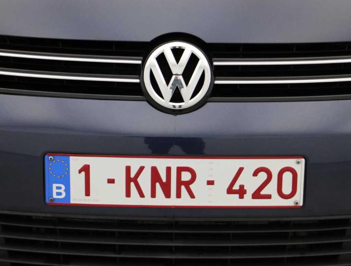 Photo 5 VIN: WVGZZZ1TZFW088239 - VOLKSWAGEN TOURAN &#3910 