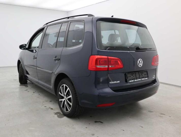 Photo 7 VIN: WVGZZZ1TZFW088239 - VOLKSWAGEN TOURAN &#3910 