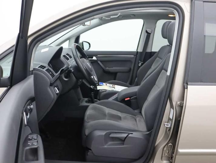 Photo 3 VIN: WVGZZZ1TZFW088406 - VOLKSWAGEN TOURAN &#3910 