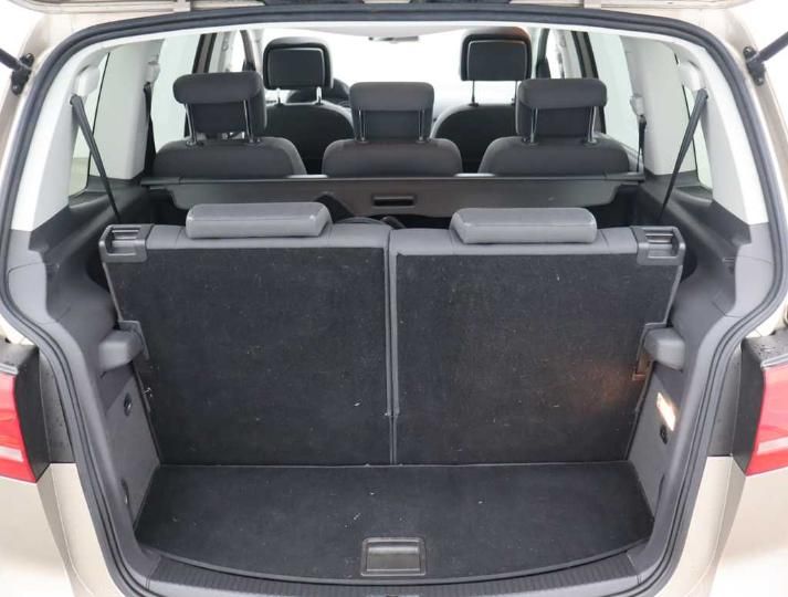 Photo 13 VIN: WVGZZZ1TZFW088406 - VOLKSWAGEN TOURAN &#3910 