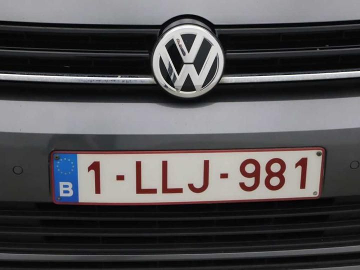 Photo 5 VIN: WVGZZZ1TZGW508533 - VOLKSWAGEN TOURAN 