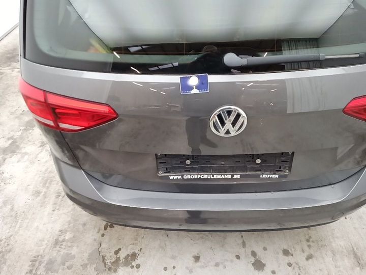 Photo 23 VIN: WVGZZZ1TZGW510016 - VOLKSWAGEN TOURAN &#3915 