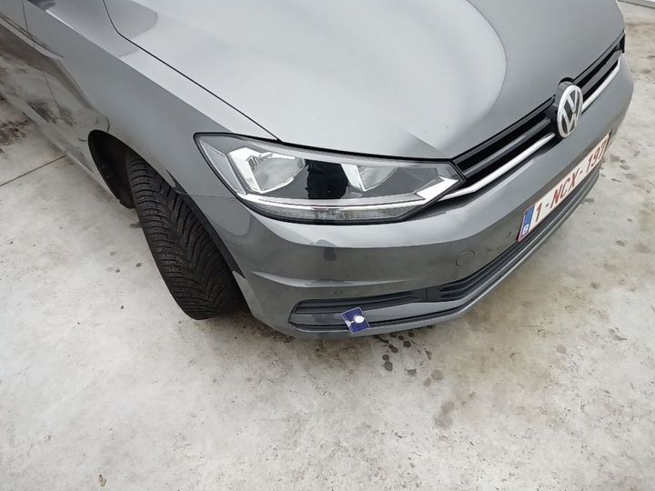 Photo 33 VIN: WVGZZZ1TZGW510016 - VOLKSWAGEN TOURAN &#3915 