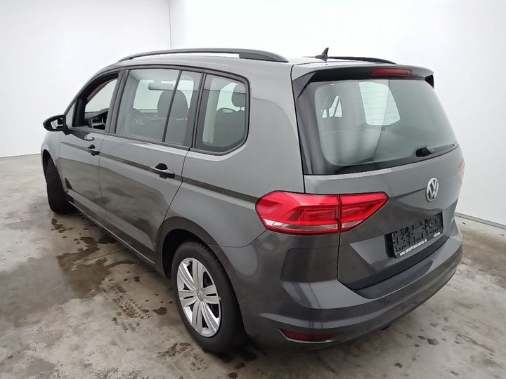 Photo 7 VIN: WVGZZZ1TZGW510016 - VOLKSWAGEN TOURAN &#3915 