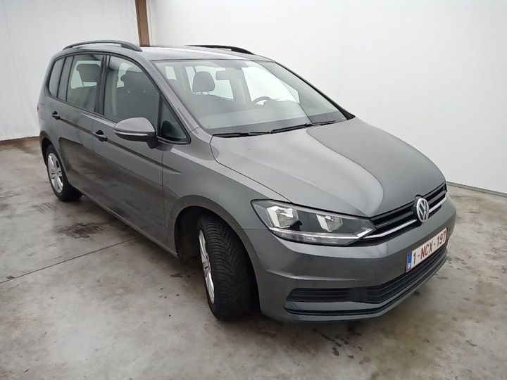 Photo 8 VIN: WVGZZZ1TZGW510016 - VOLKSWAGEN TOURAN &#3915 