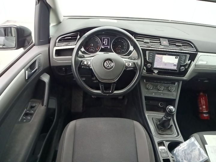 Photo 9 VIN: WVGZZZ1TZGW510016 - VOLKSWAGEN TOURAN &#3915 