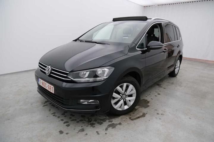 Photo 0 VIN: WVGZZZ1TZGW511623 - VOLKSWAGEN TOURAN &#3915 