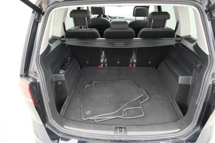 Photo 13 VIN: WVGZZZ1TZGW511623 - VOLKSWAGEN TOURAN &#3915 