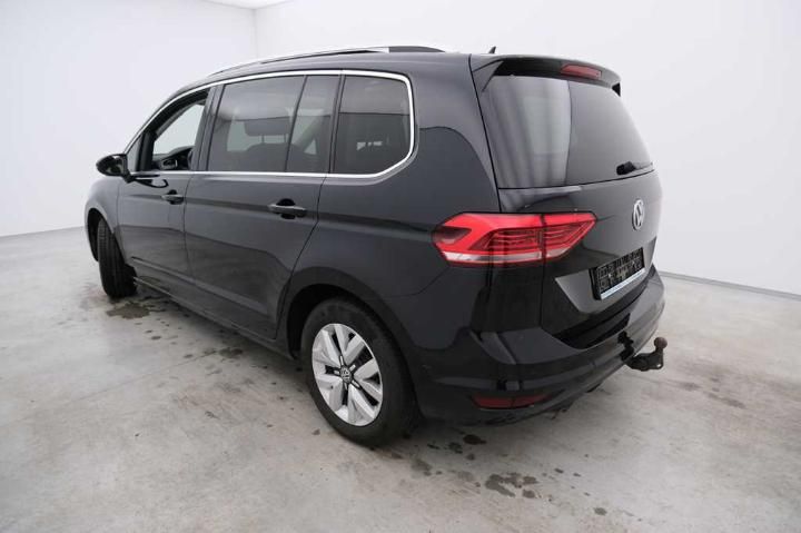 Photo 7 VIN: WVGZZZ1TZGW511623 - VOLKSWAGEN TOURAN &#3915 