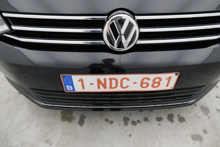 Photo 5 VIN: WVGZZZ1TZGW511623 - VOLKSWAGEN TOURAN &#3915 