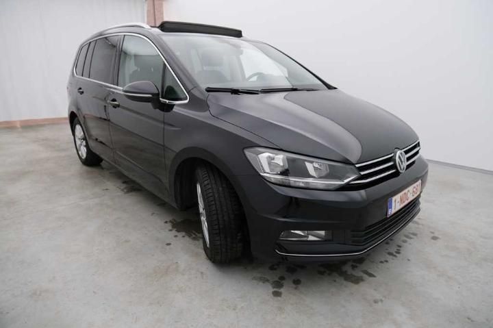 Photo 8 VIN: WVGZZZ1TZGW511623 - VOLKSWAGEN TOURAN &#3915 