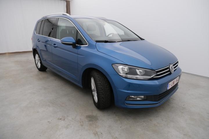 Photo 8 VIN: WVGZZZ1TZGW512434 - VOLKSWAGEN TOURAN &#3915 