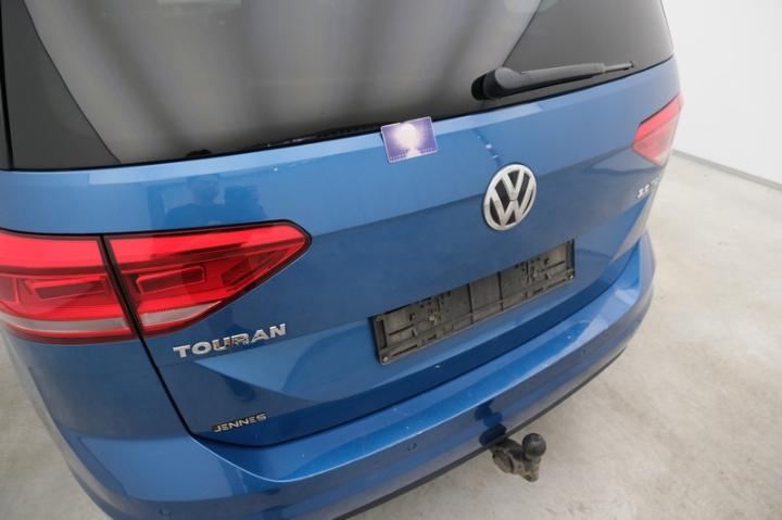 Photo 17 VIN: WVGZZZ1TZGW512434 - VOLKSWAGEN TOURAN &#3915 