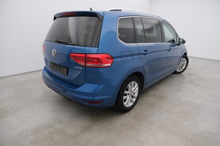 Photo 2 VIN: WVGZZZ1TZGW512434 - VOLKSWAGEN TOURAN &#3915 